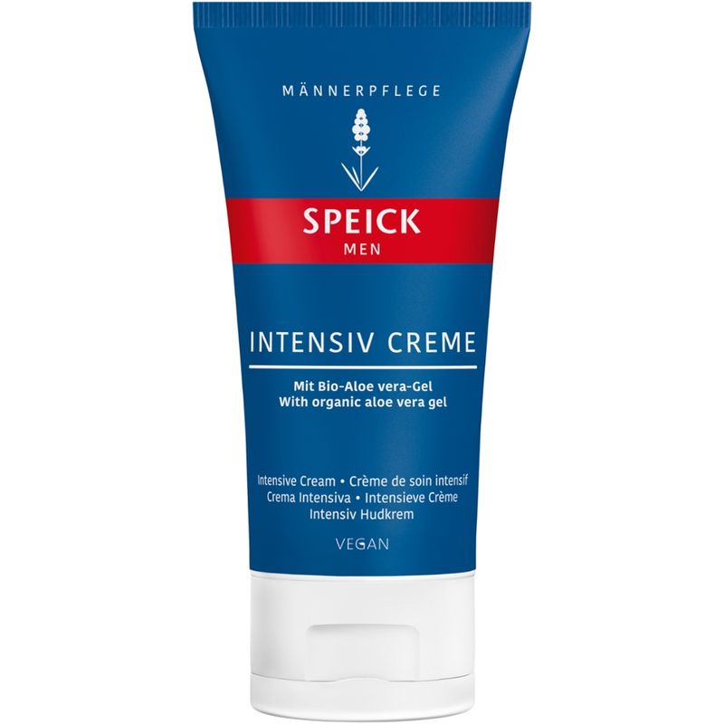 Speick Speick Men Intensiv Creme - Produktbild