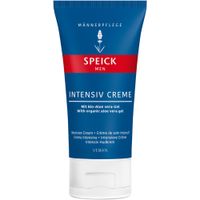 Speick Men Intensiv Creme - Produktbild