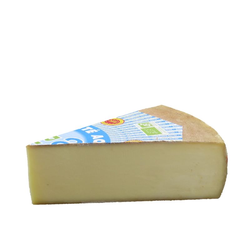 Vallée Verte Comté AOP Napiot 6 Monate 1/8 - Produktbild