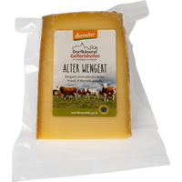 Alter Wengert 140g - Produktbild