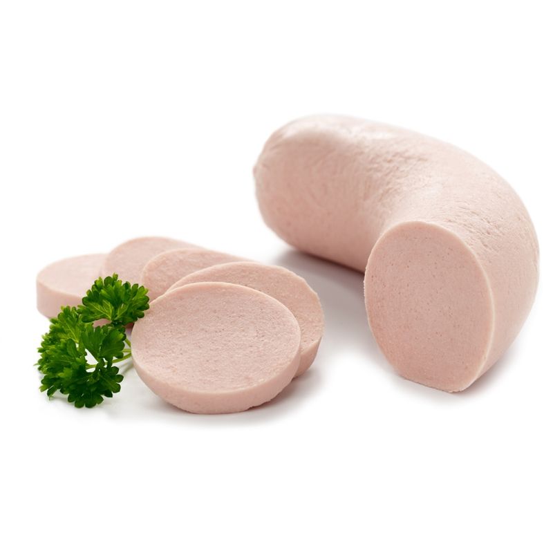 Biometzgerei Pichler Bio-Lyoner im Ring - Produktbild