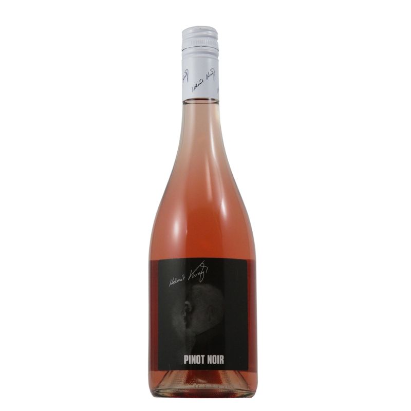 Zellertaler Keller Pinot Noir Rosé "Kraußkopf" trocken - Produktbild