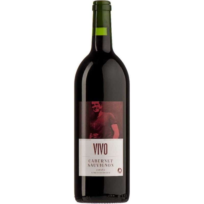 Vivo Vivo Tinto Cabernet Sauvignon - Produktbild