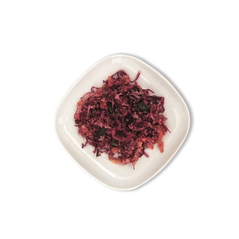 Jouis Nour BIO - Quinoa-Salat, Großgebinde 1000g - Produktbild