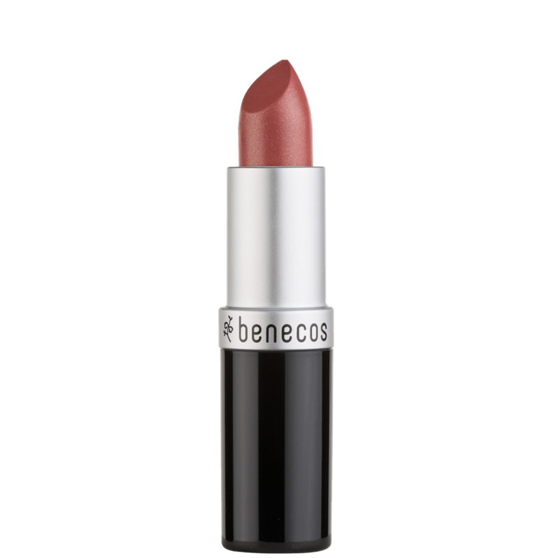 benecos benecos Natural Lipstick peach - Produktbild