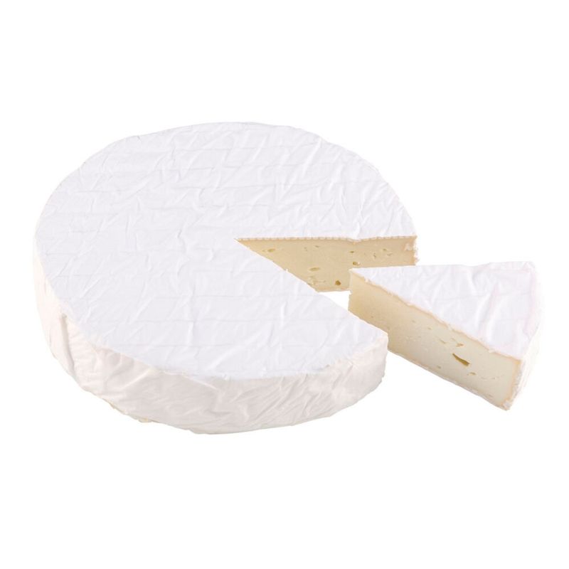 Monte Ziego Monte Ziego Ziegenbrie - Produktbild