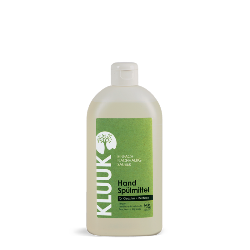 Kluuk Hand Spülmittel 500ml - Produktbild