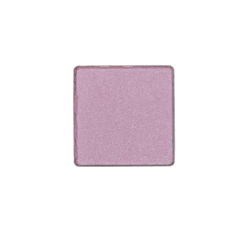 benecos benecos Natural Refill Eyeshadow prismatic pink - Produktbild