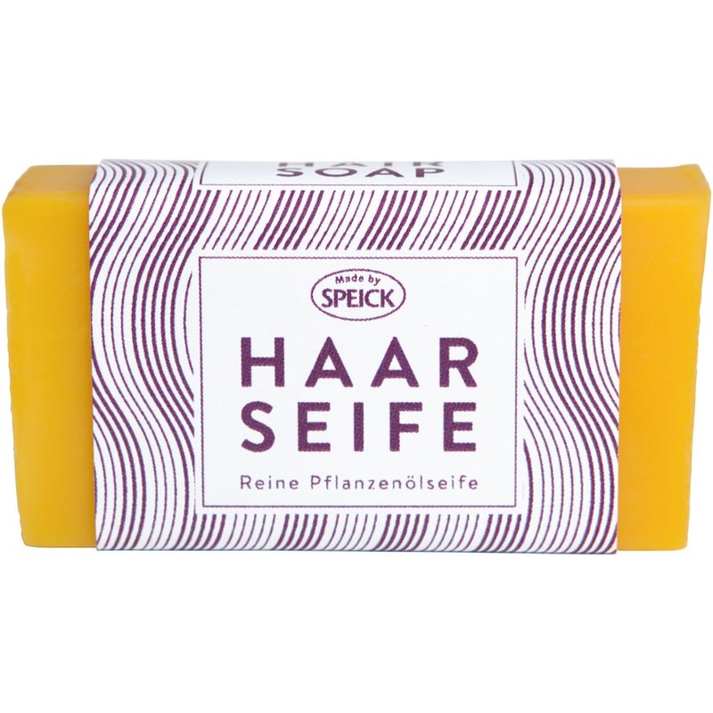 Made by Speick Haarseife - Produktbild