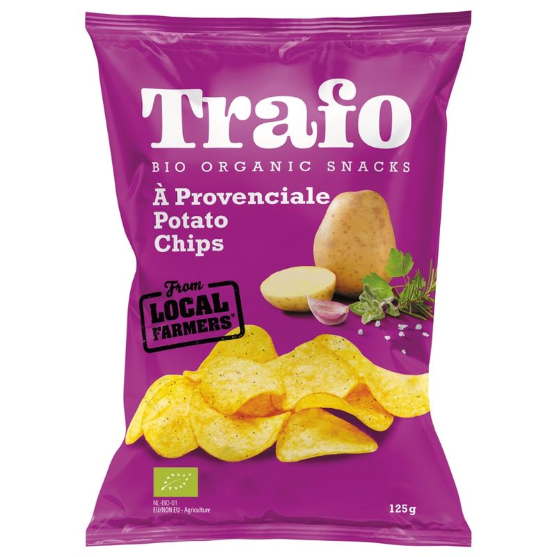 Trafo Chips provencale - Produktbild