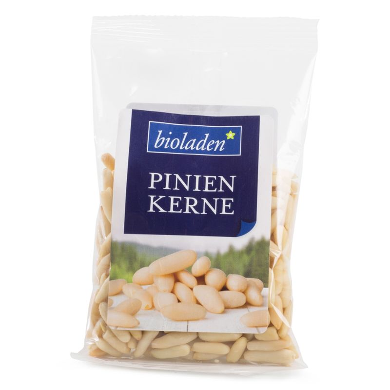 bioladen Pinienkerne - Produktbild