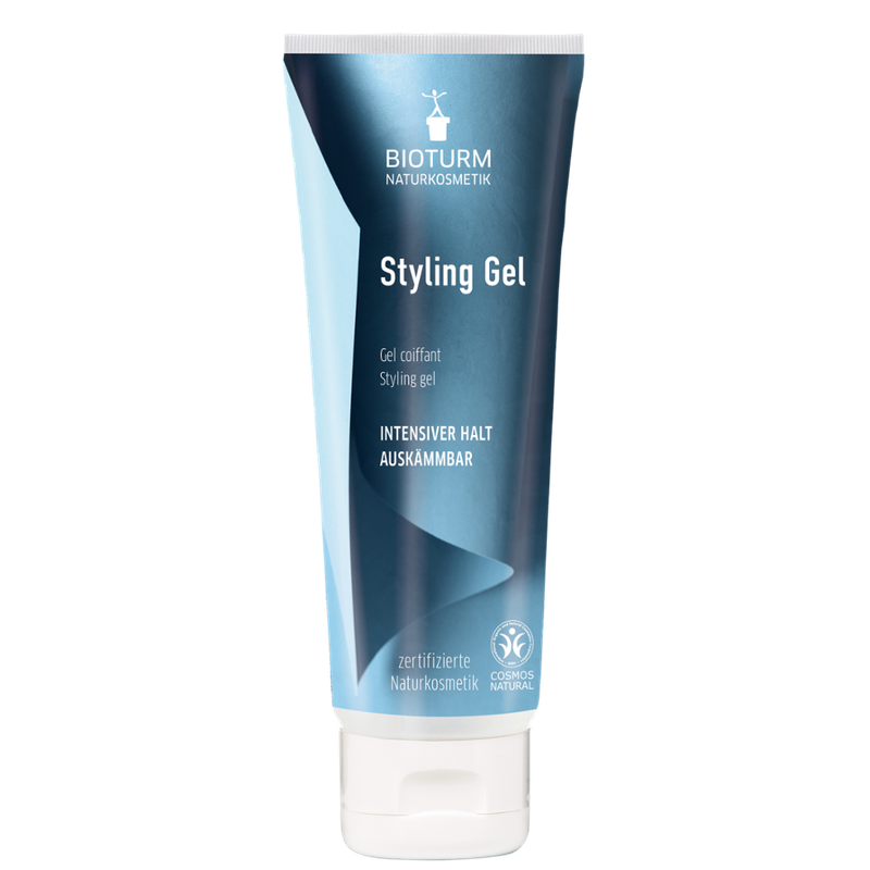 BIOTURM BIOTURM Styling Gel - Produktbild