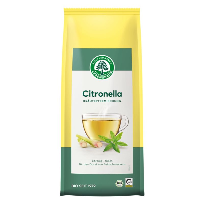 LEBENSBAUM Citronella - Produktbild