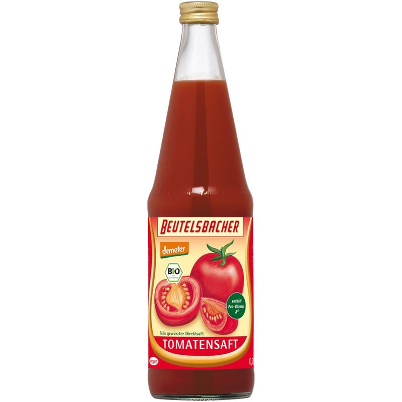 BEUTELSBACHER Tomatensaft - Produktbild