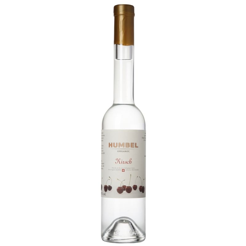 Humbel Humbel Bio Kirsch Knospe 35cl - Produktbild