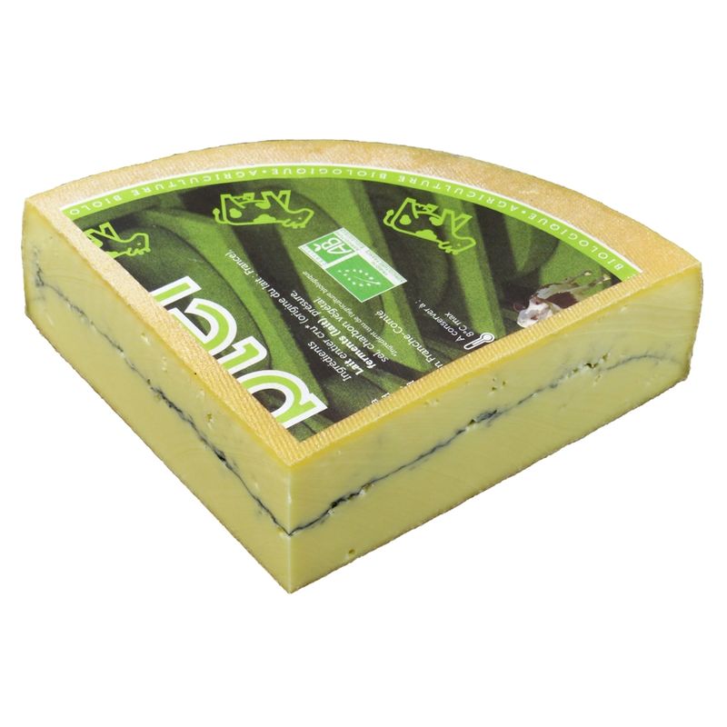 Vallée Verte Morbier AOP - Produktbild