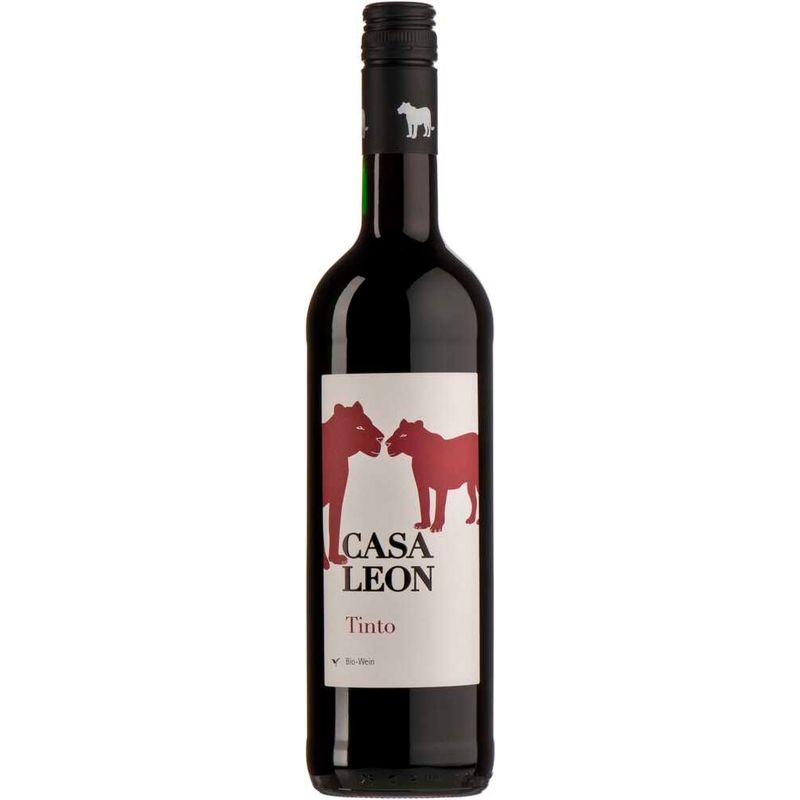 Casa Leon Casa Leon Tinto - Produktbild