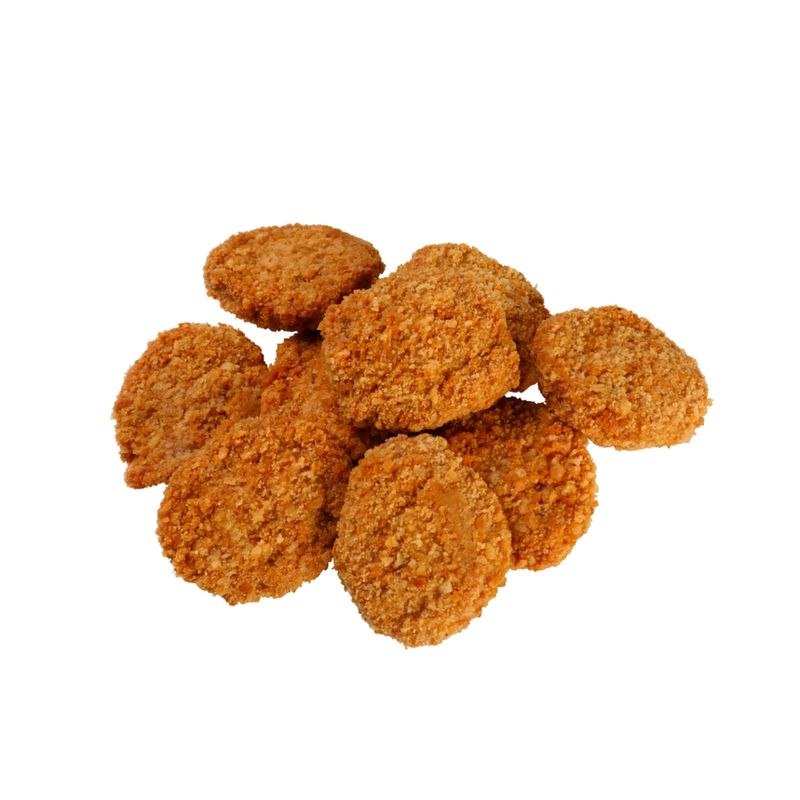 Schröder's Bio Fleisch- und Wurstwaren Chicken Crispies 9 Stück - Produktbild