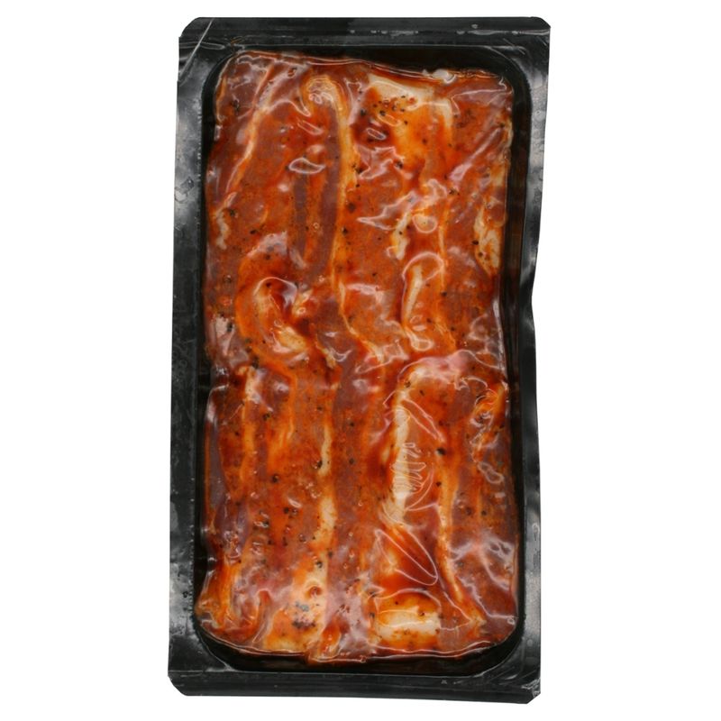 Packlhof Schweinebauch "Texas" ca. 300g SB - Produktbild