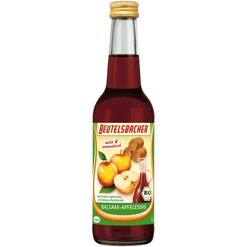 BEUTELSBACHER Balsam-Apfelessig - Produktbild