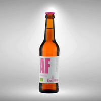 Bio Alkoholfrei 330 ml - Produktbild