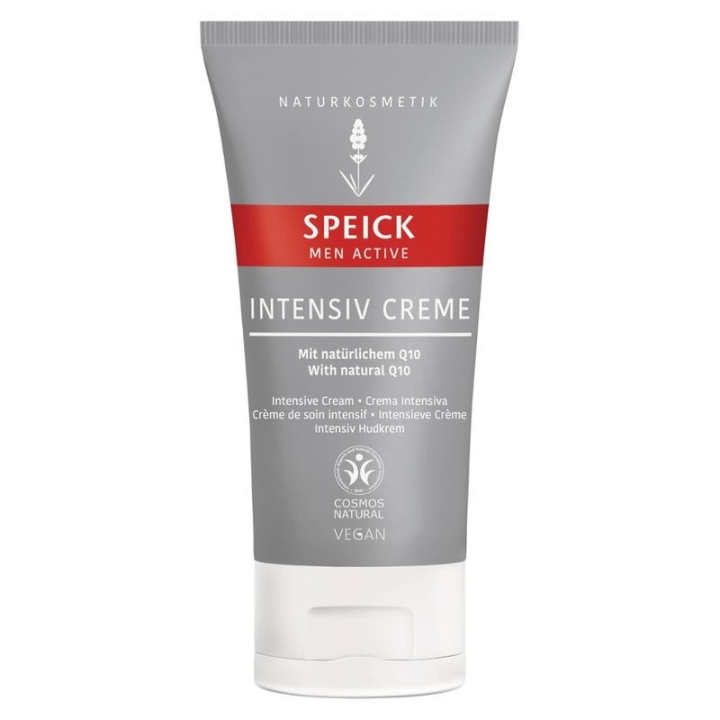 Speick Speick Men Active Intensiv Creme - Produktbild