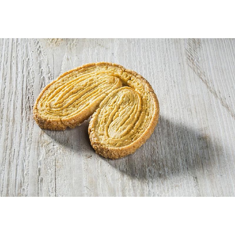 Rosengarten Dinkel-Schweinsohr Natur - Produktbild