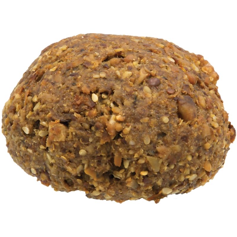 Soyana Biokömmlich Brötchen Nuss&Frucht (TK), 20 Brötchen à 75 g, tiefgefroren - Produktbild