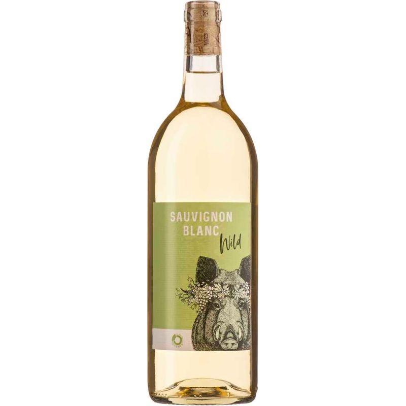 WildWein WildWein Sauvignon - Produktbild