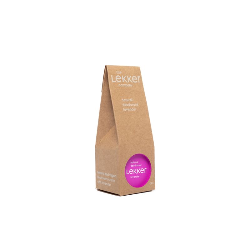 TheLekkerCompany Geruchsrichtung Lavendel - Produktbild