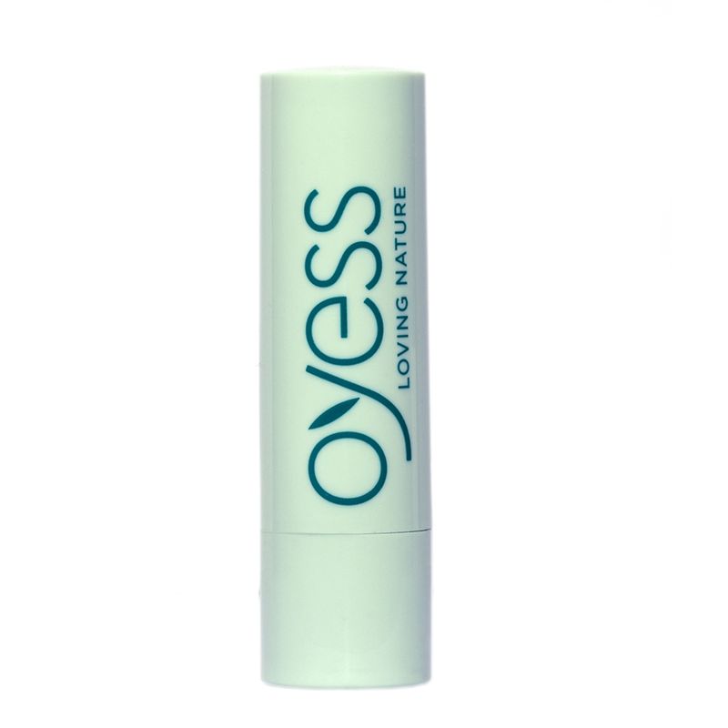 OYESS OYESS Lip Balm Hallo! Ich bin Natural - Produktbild