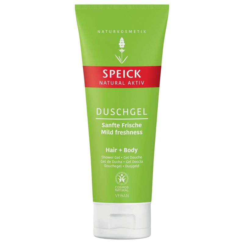 Speick Speick Natural Aktiv Duschgel - Produktbild