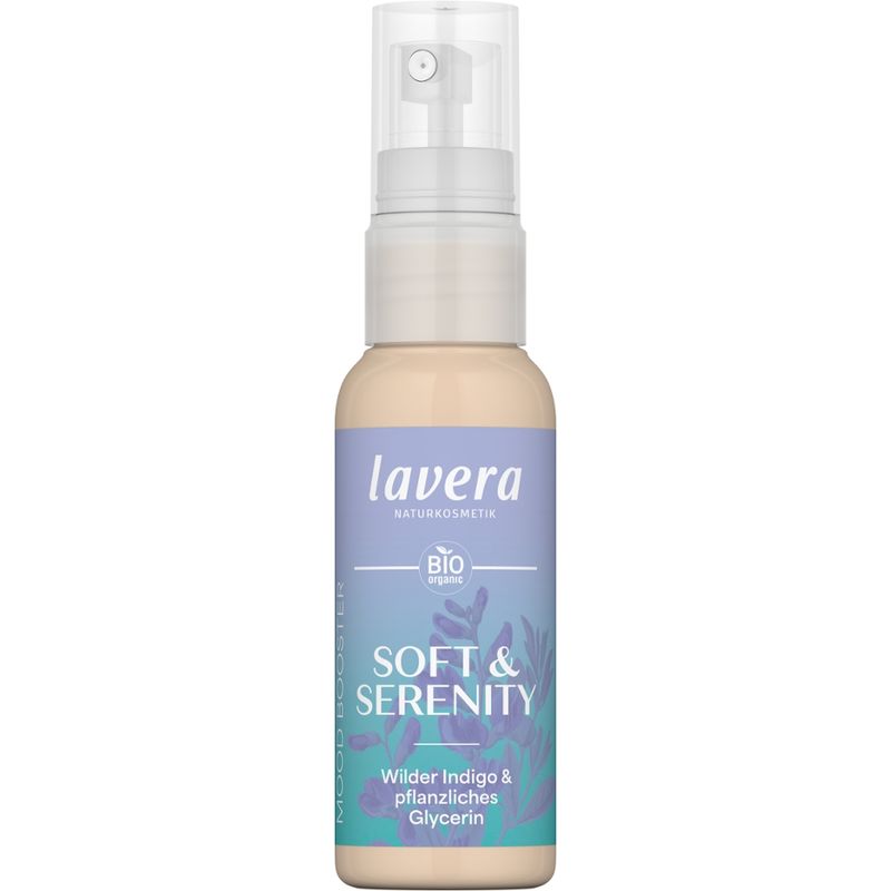 lavera Mood Booster -Soft & Serenity 02- - Produktbild