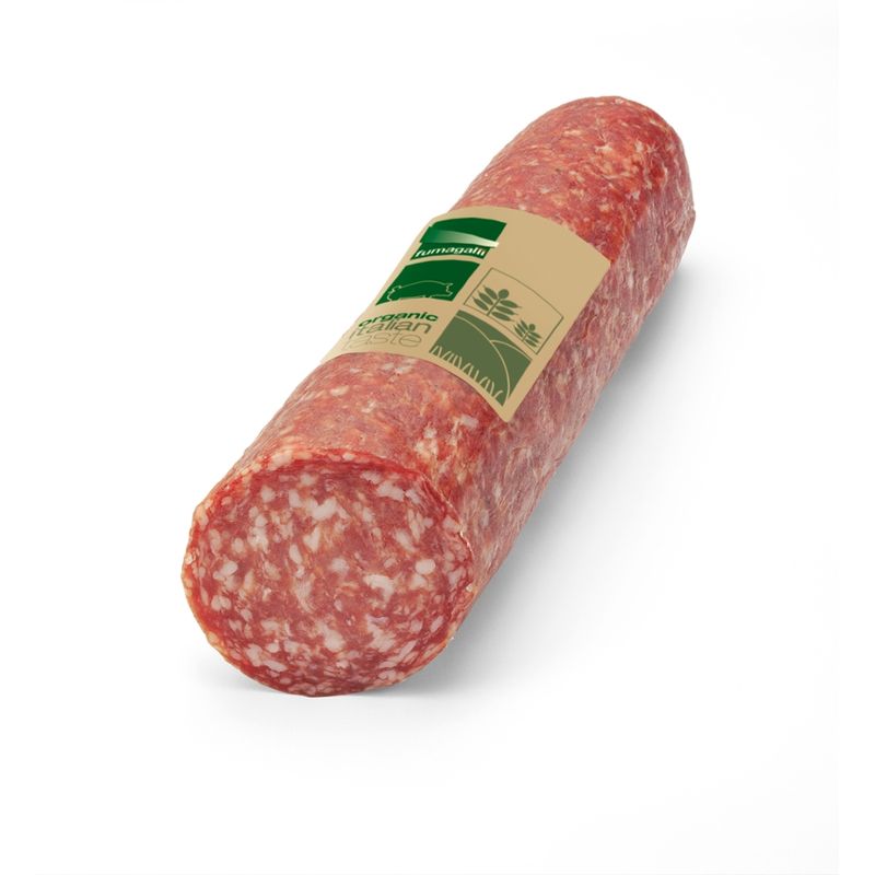 Fumagalli Mailänder Salami luftgereift - Produktbild