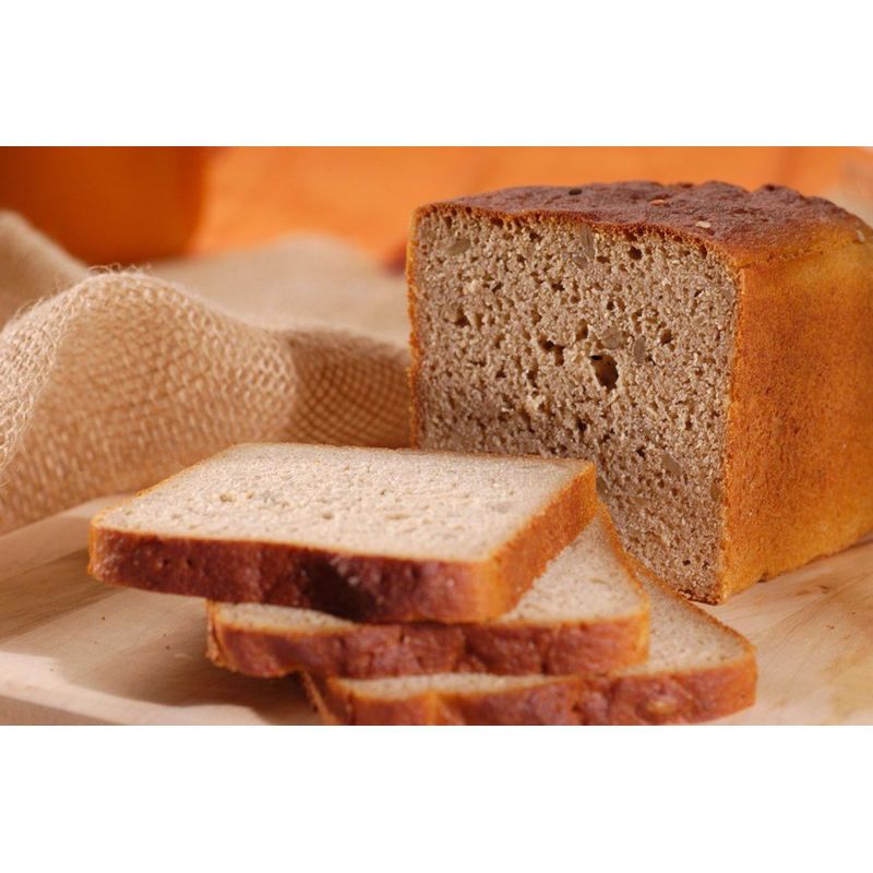 Steinofenbäcker Buchweizenbrot - Produktbild