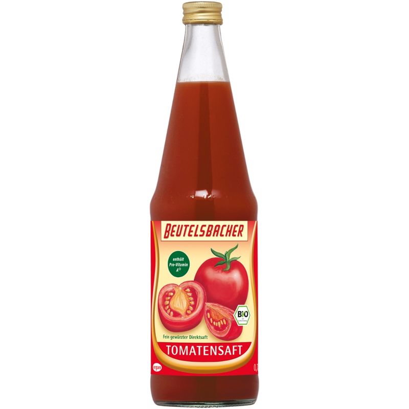 BEUTELSBACHER Tomatensaft - Produktbild