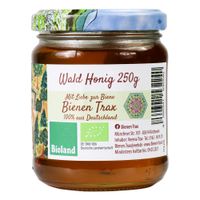KT6x Waldhonig 500g - Produktbild