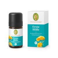 Erste Hilfe Kraftkonzentrat bio - Produktbild