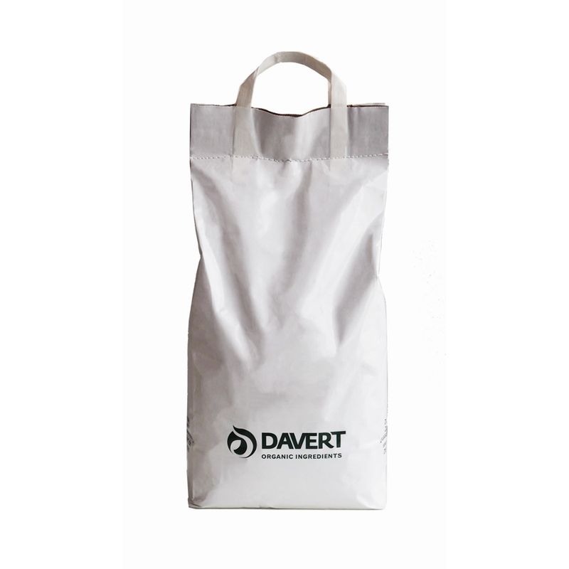 Davert Rohstoffhandel Dampfmohn 10 kg - Produktbild