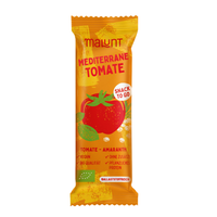 malunt Bio-Gemüseriegel Mediterrane Tomate - Produktbild