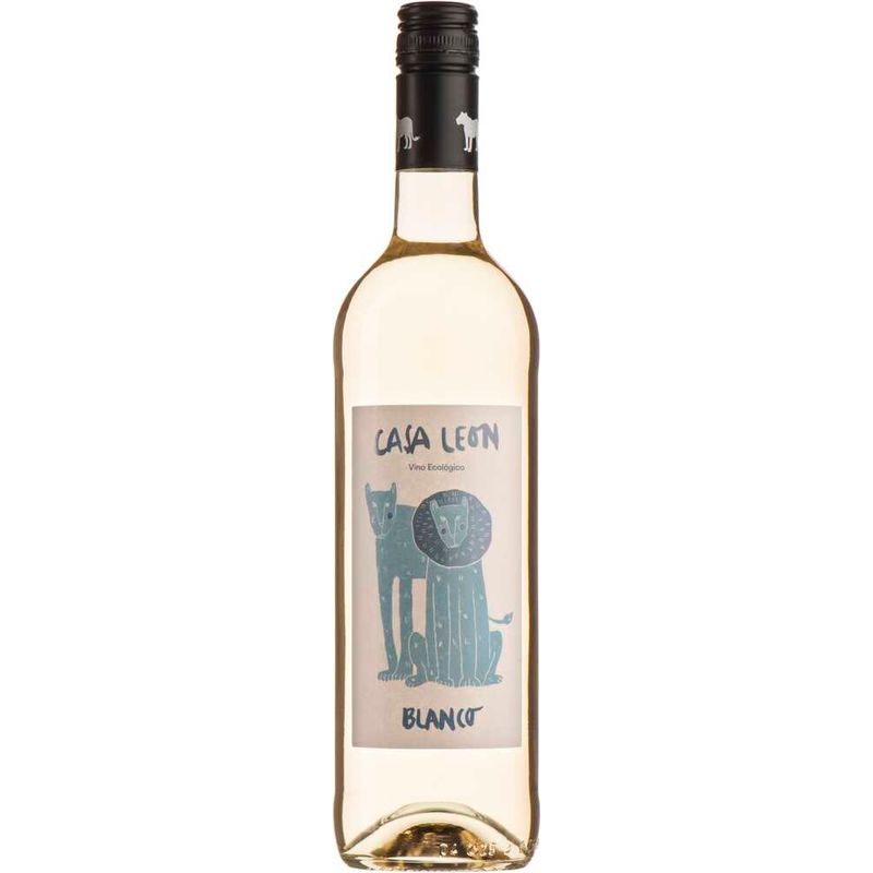 Casa Leon Casa Leon Blanco - Produktbild