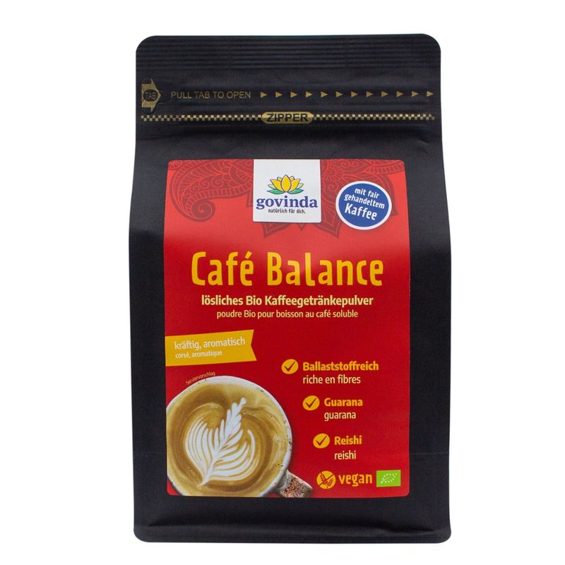 Govinda Café Balance - Produktbild