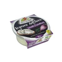 Veganer Aufstrich Schalotte & Schnittlauch - Produktbild