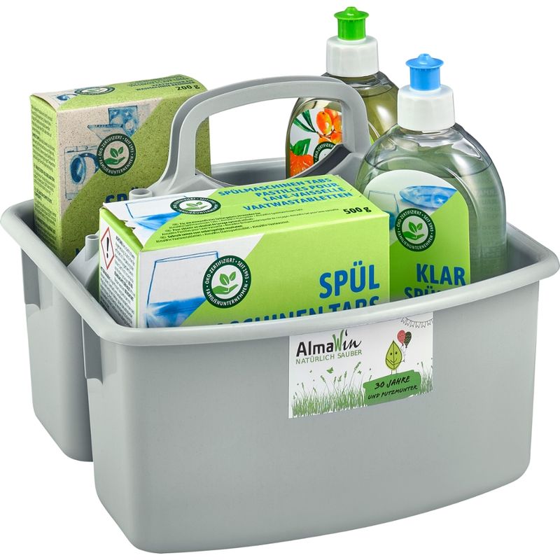 AlmaWin Alma's Spülbox - Produktbild