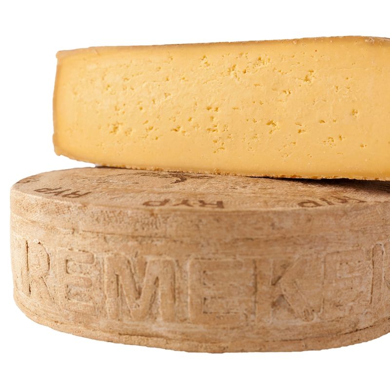 Vallée Verte Remeker Ryp 1/2 - Produktbild