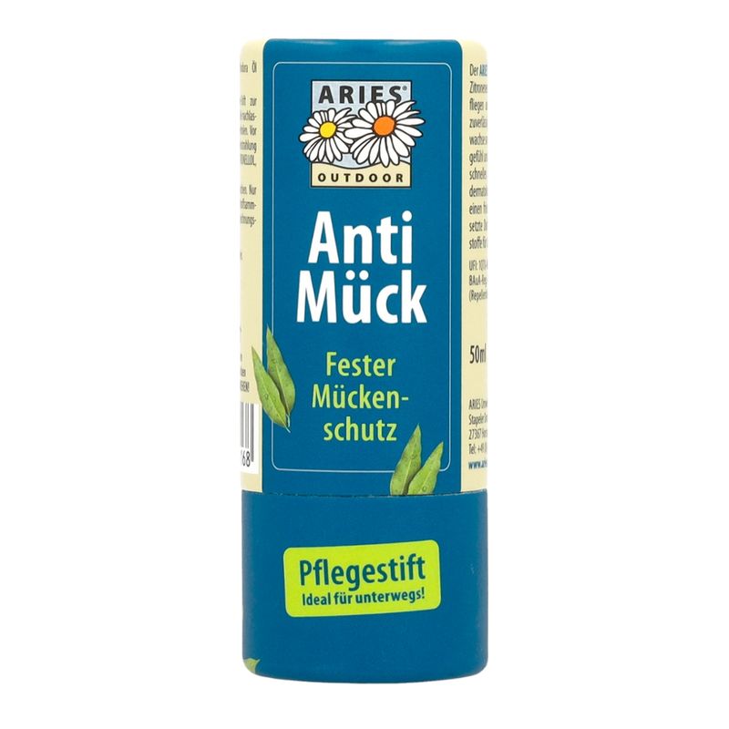 Aries Anti Mück Fester Mückenschutz - Produktbild