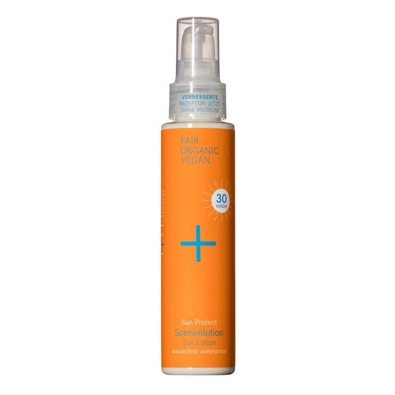 i+m NATURKOSMETIK BERLIN i+m Testerpaket Sonne - Produktbild