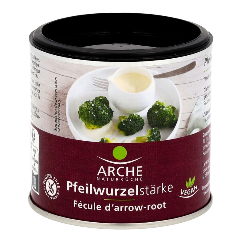 Arche Naturküche Fécule d'arrow-root - Produktbild