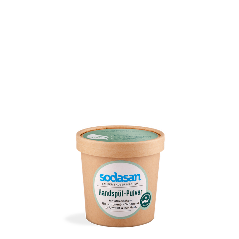 sodasan Handspül-Pulver - Produktbild