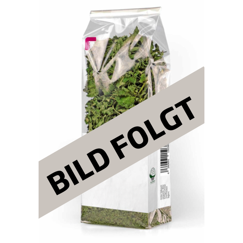 KollektivTee KollektivTee Kräutertee, Bio-Kräuterteemischung - Produktbild